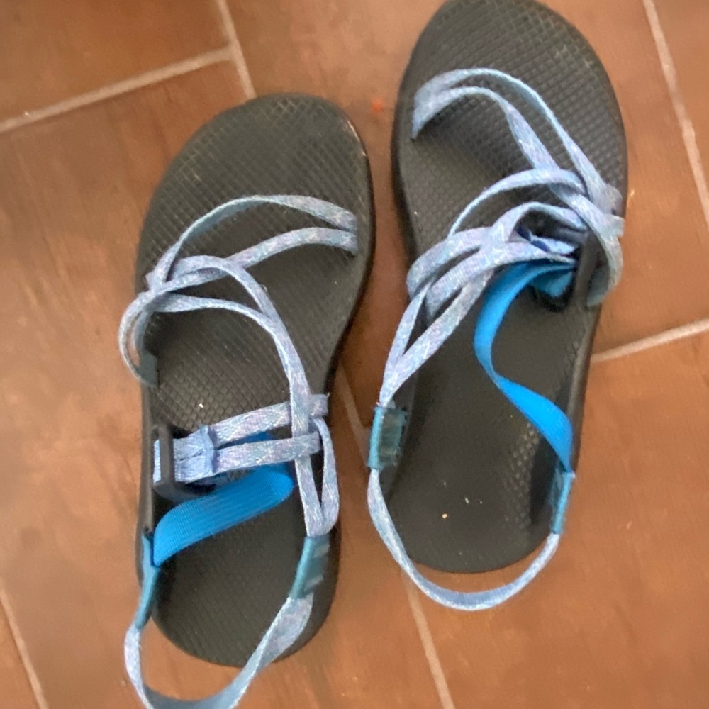 Chacos!!!